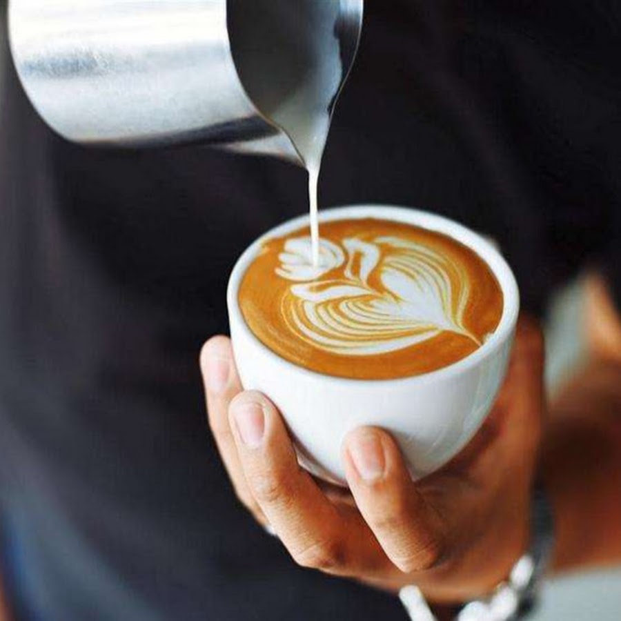 Coffee lovers YouTube