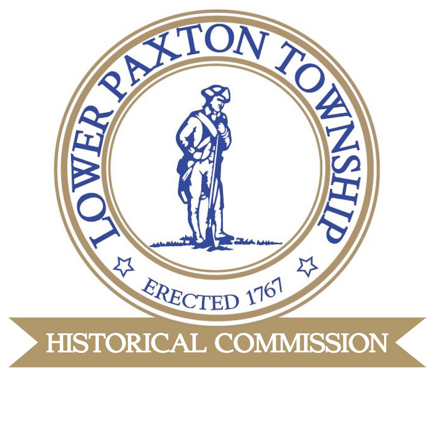 Lower Paxton Township Historical Commission YouTube