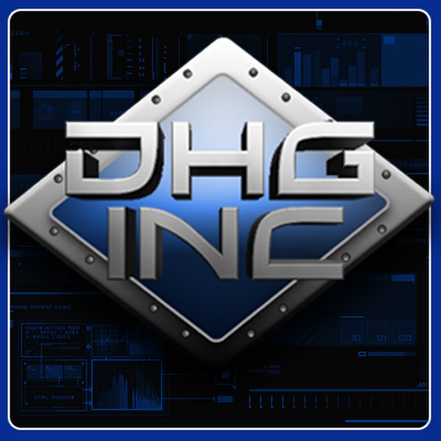 DHG INC - YouTube