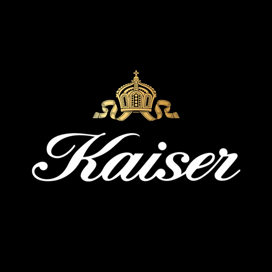 Kaiser Beer YouTube