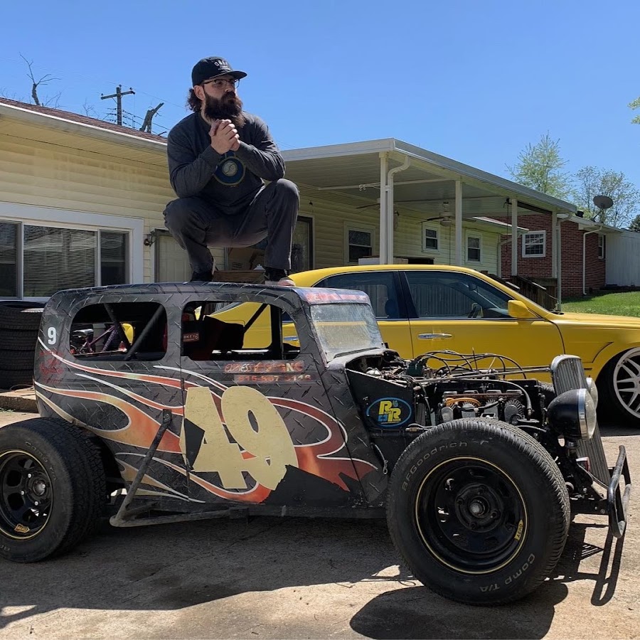 Boom Garage - YouTube