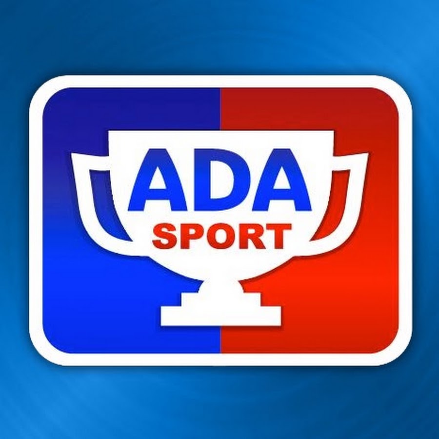 ADA Sport YouTube