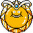 Rainbow Dragonite avatar