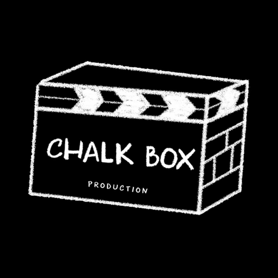 Chalk Box Production YouTube