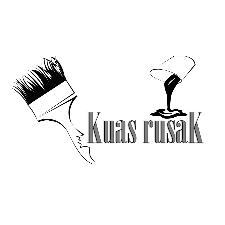 Kuas rusaK 