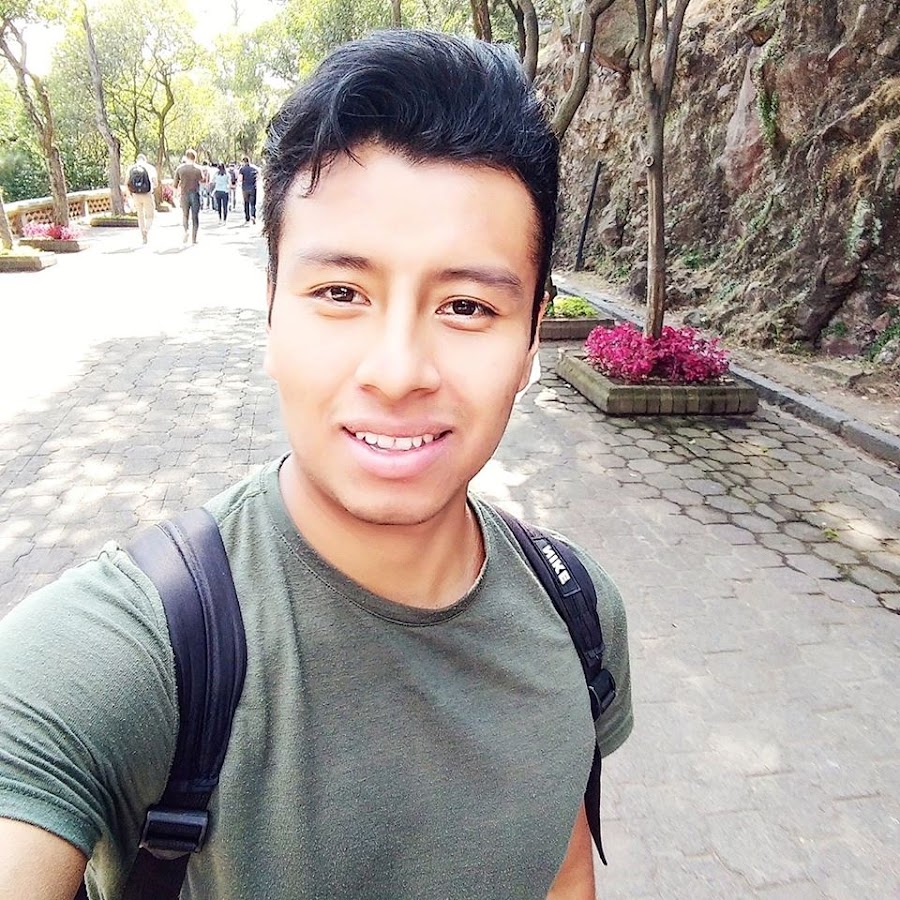 Daniel Sanchez YouTube