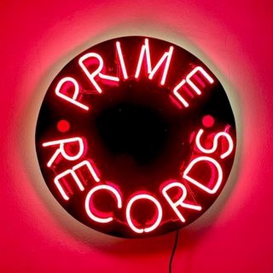 Prime Records YouTube