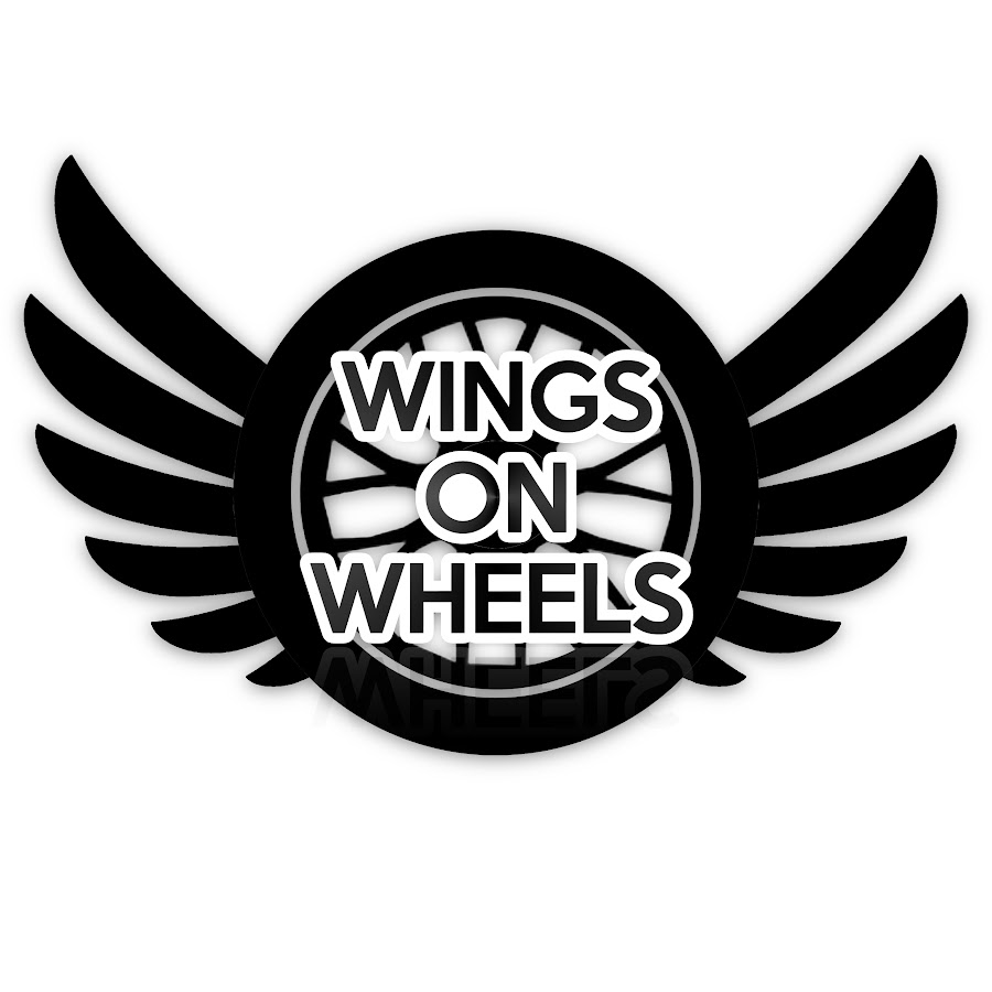 WINGS ON WHEELS YouTube