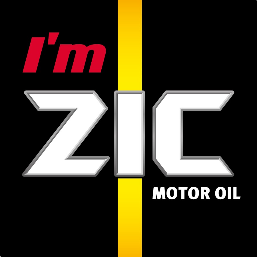 ZIC MOTOR OIL Thailand YouTube