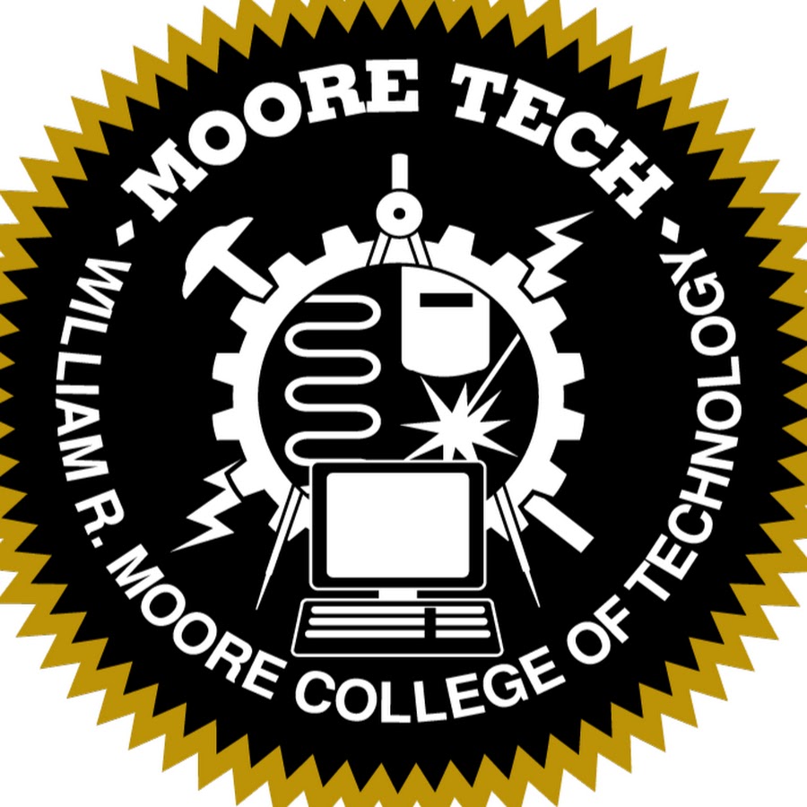 Moore Tech YouTube
