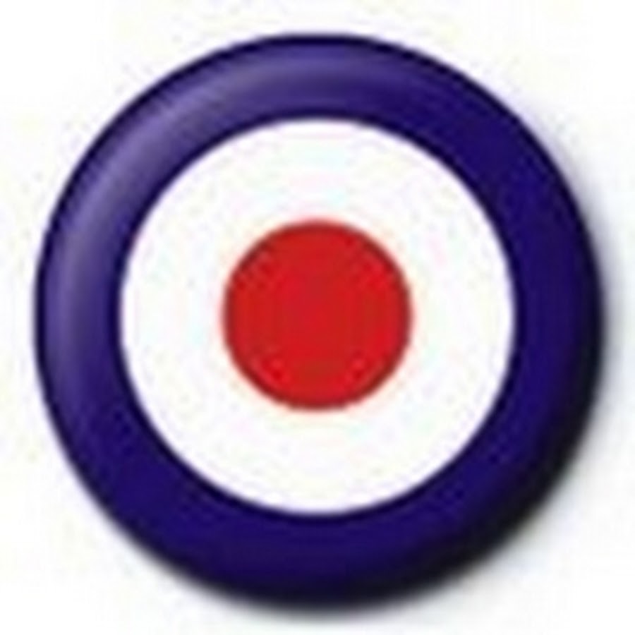 Mod target. Mod target