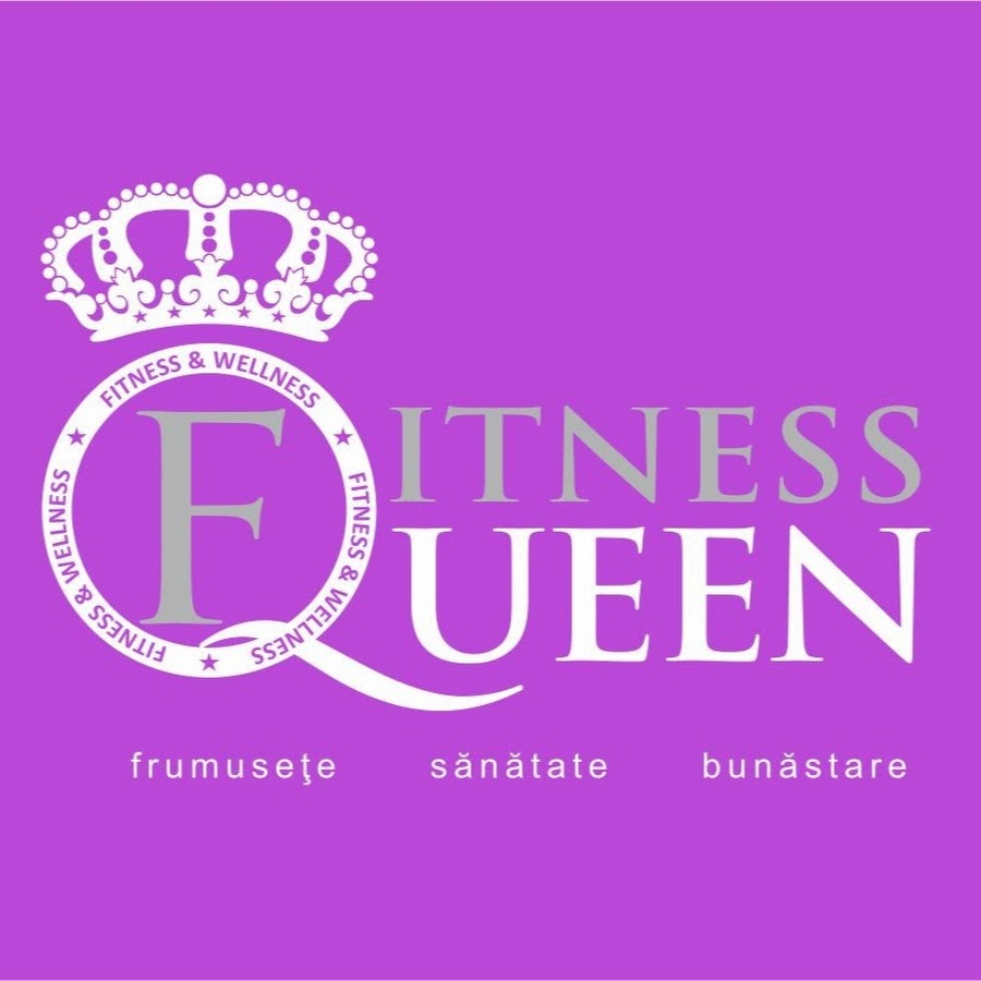 Queen Fitness YouTube