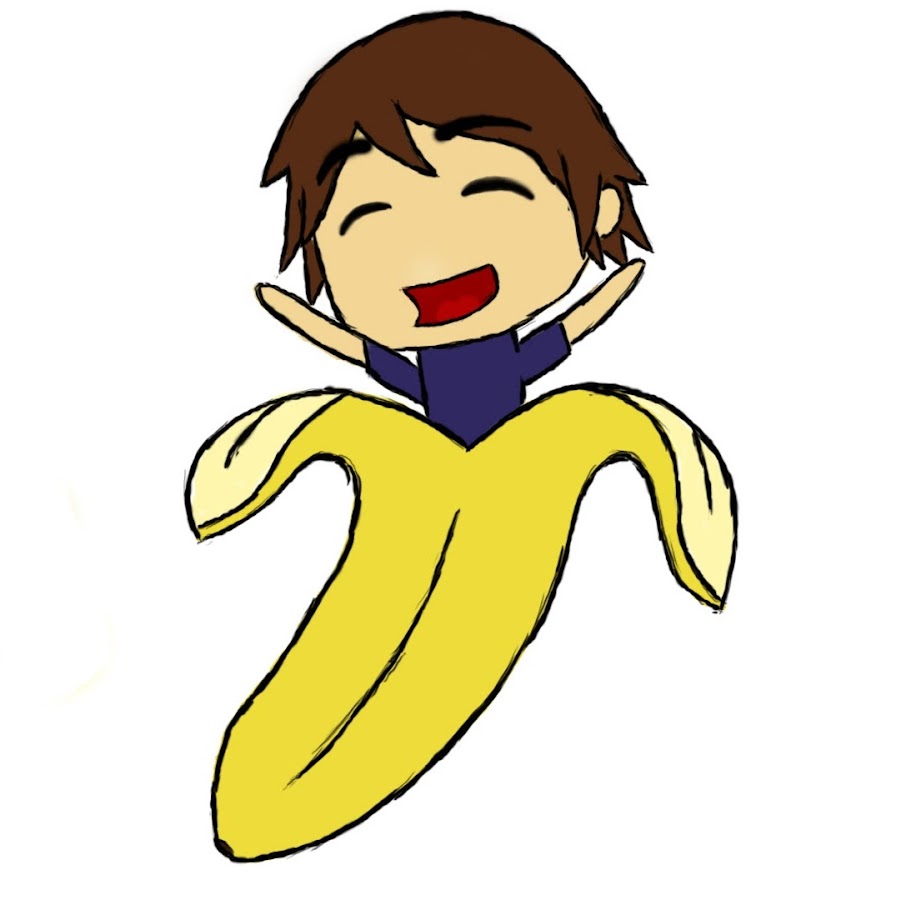 Banana Ben YouTube