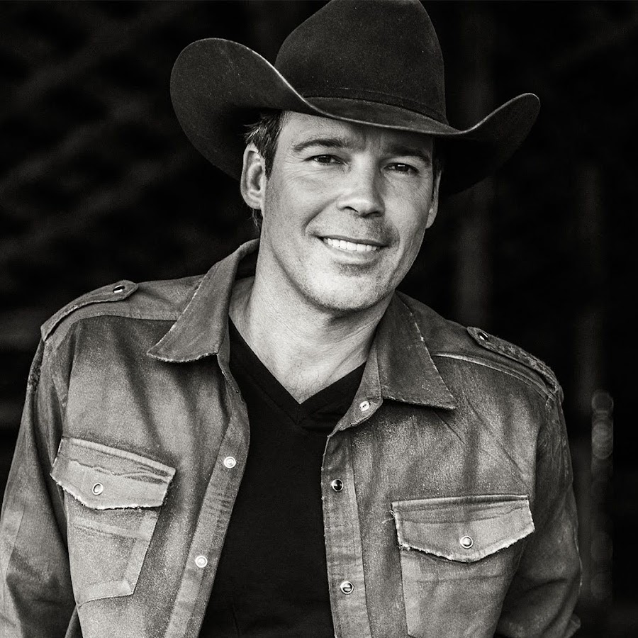 Clay Walker YouTube