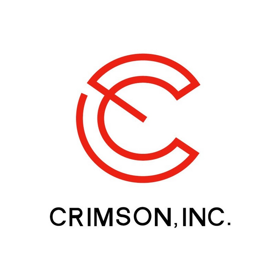 Crimson inc YouTube