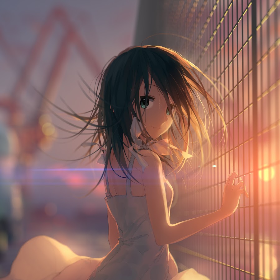 Anime japanese - YouTube