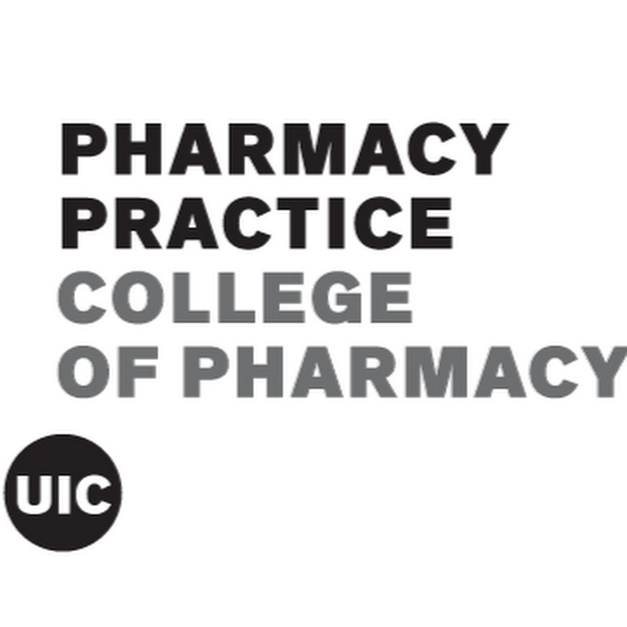 UIC College of Pharmacy, Department of Pharmacy Practice - YouTube
