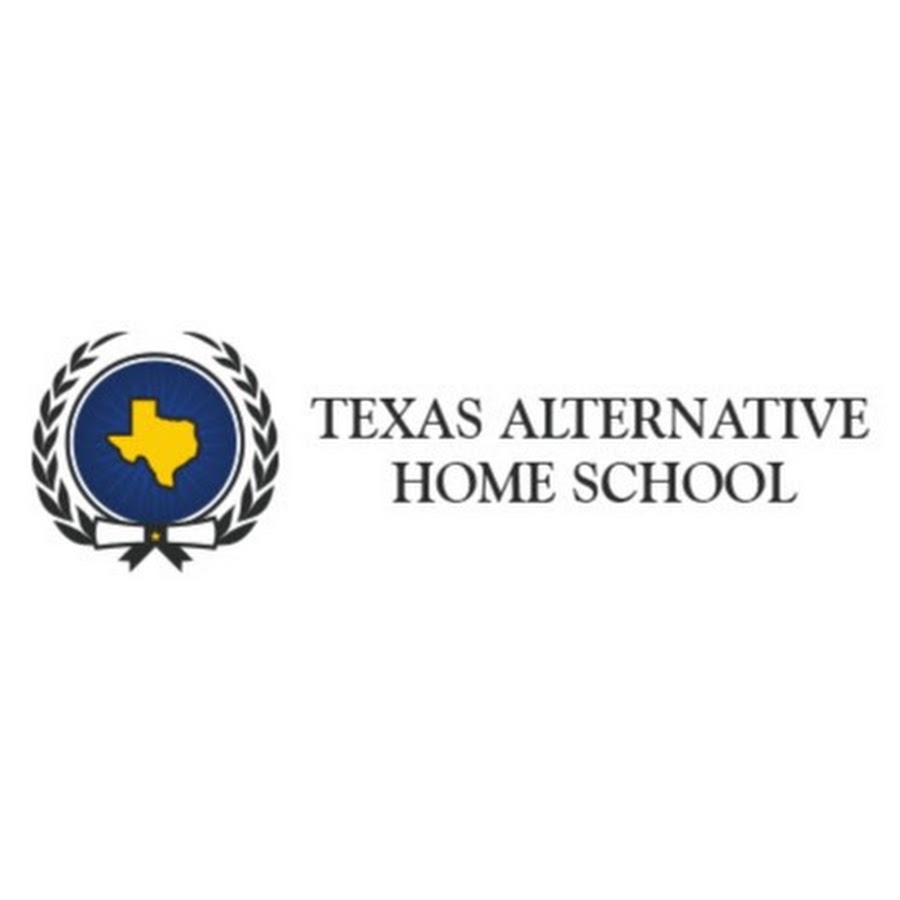 Texas Alternative Home School YouTube