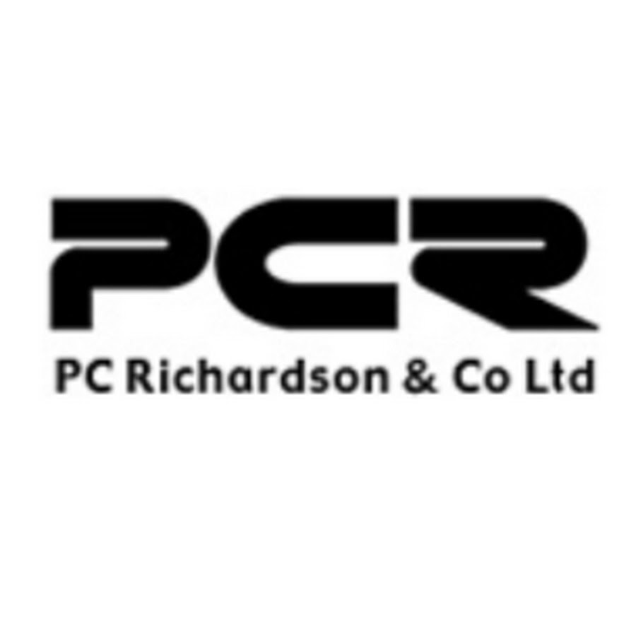 PC Richardson & Co Ltd YouTube