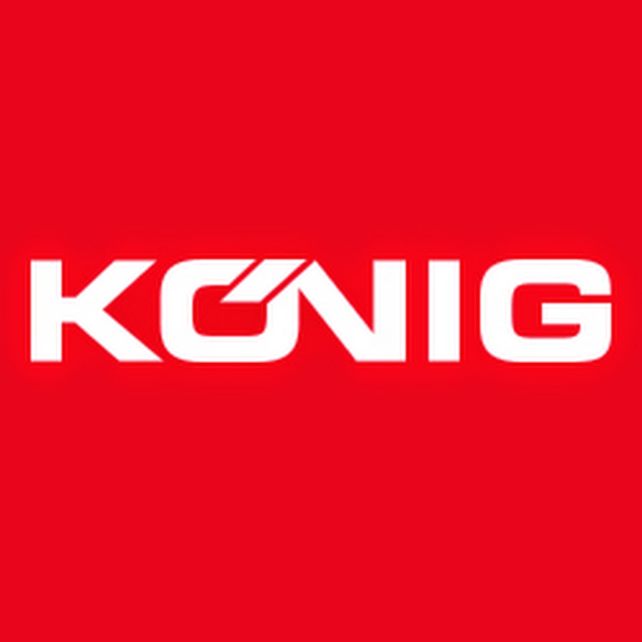 Koenig Group Baking Equipment - YouTube