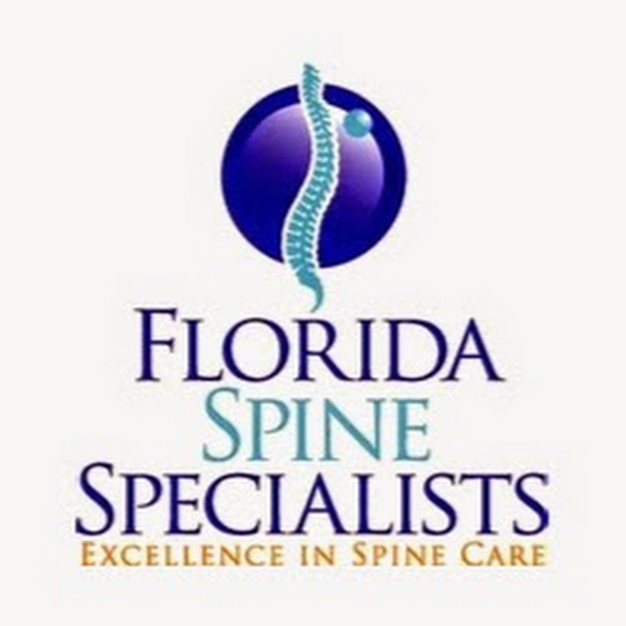 Florida Spine Specialists YouTube