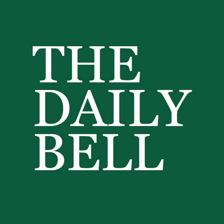 The Daily Bell News YouTube