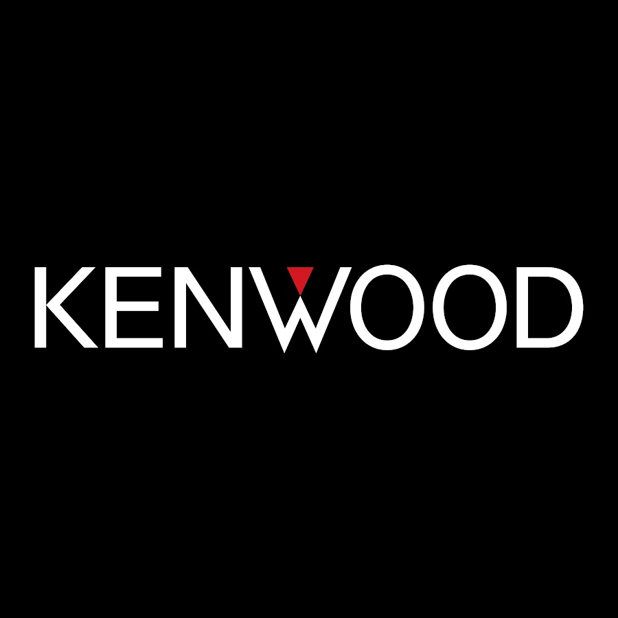KENWOOD Electronics UK YouTube