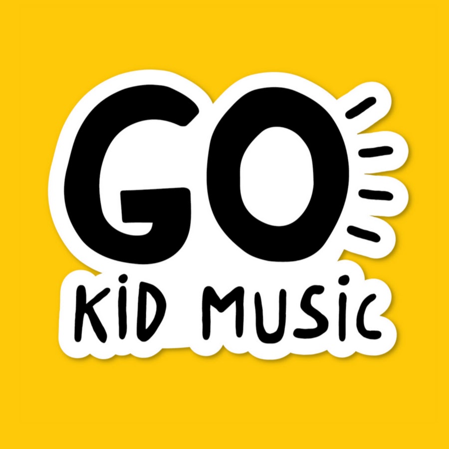 Go Kid Music Al Start YouTube
