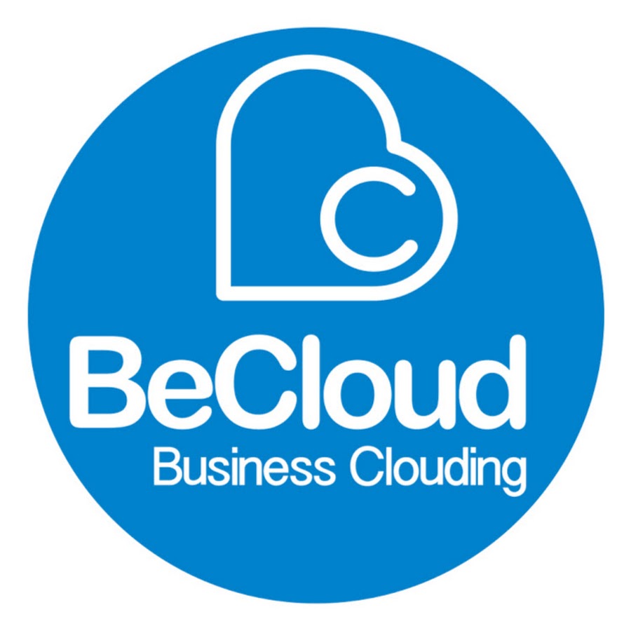 BeCloud Business Clouding - YouTube