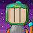 Tony the Bomberman avatar