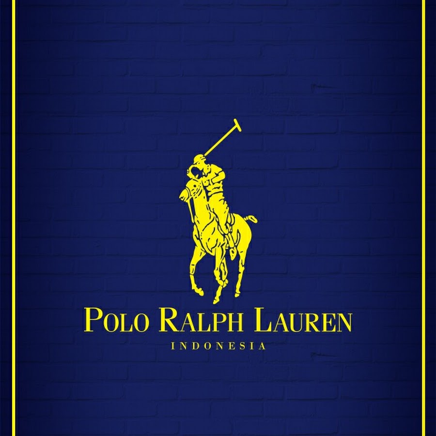 Polo Ralph Lauren Indonesia - YouTube