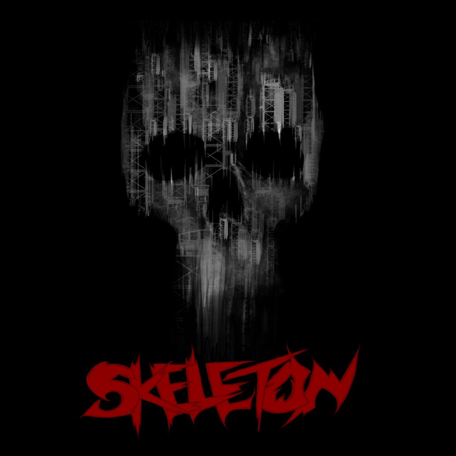 Песня скелетон. Skeleton (SWE) Band. Bay area Thrash Metal logo.