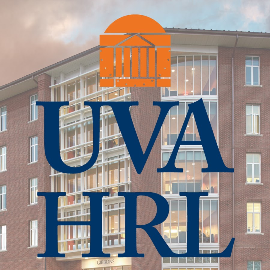 UVA Housing & Residence Life YouTube