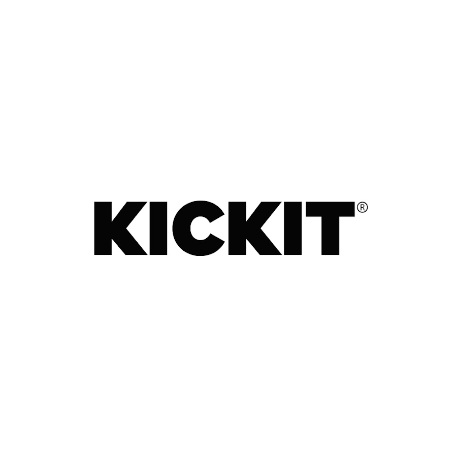 KICKIT OFFICIAL - YouTube