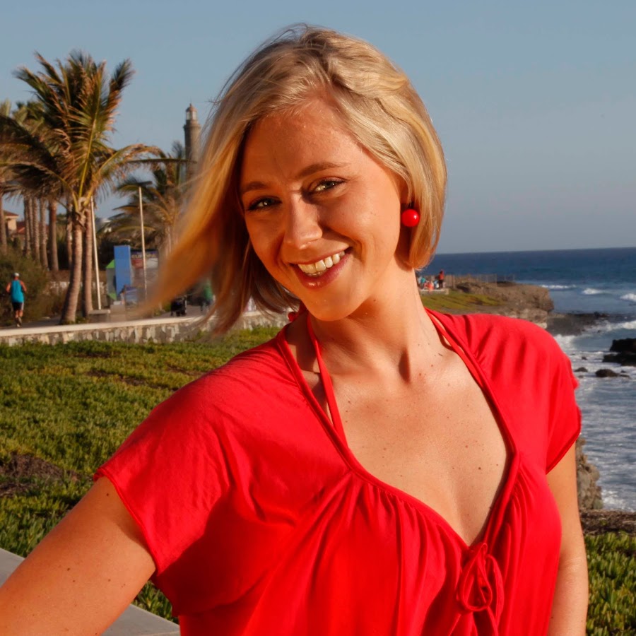 NinaHeinemannTV - YouTube