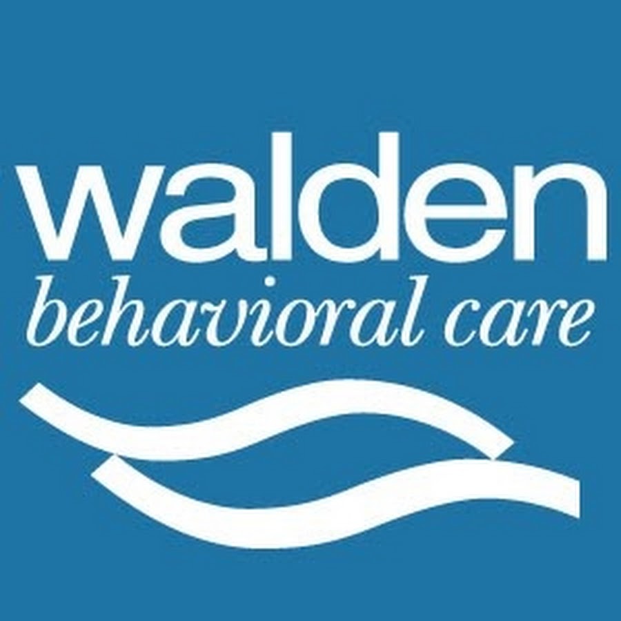 Walden Behavioral Care YouTube