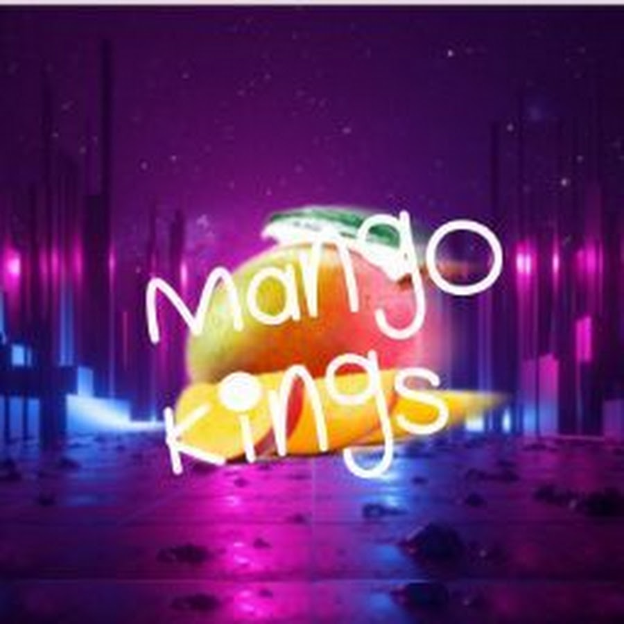 Mango Kings YouTube