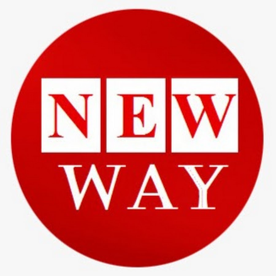 NEW WAY - YouTube