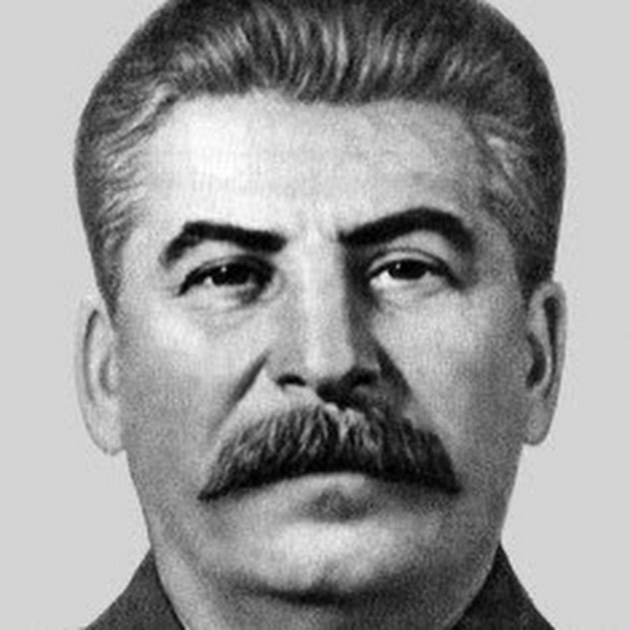 Живые обои сталин