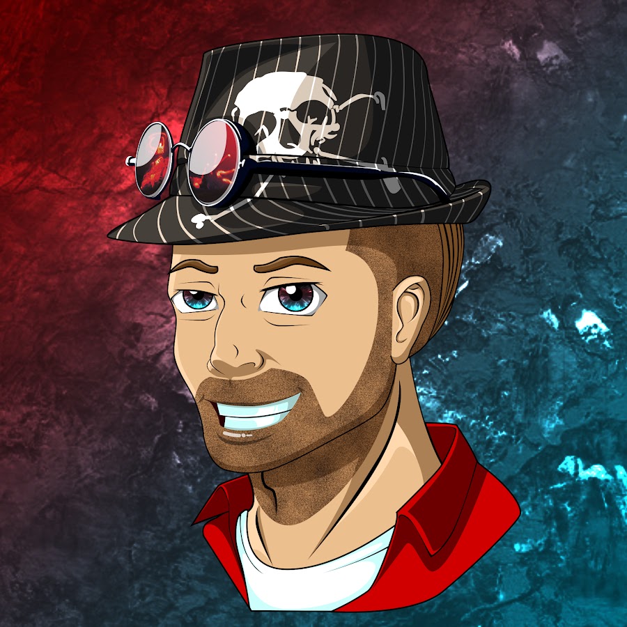 Drawing Xaos - YouTube