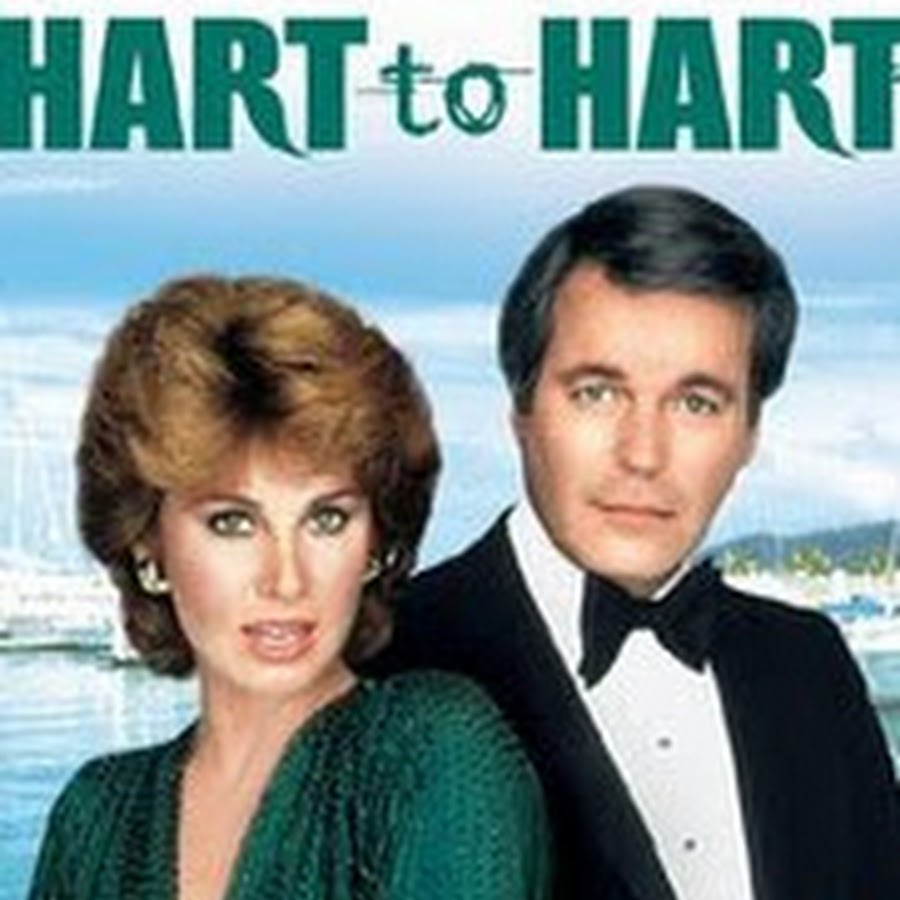 HART TO HART FULL EPISODES HD SEASON 1 2 3 YouTube