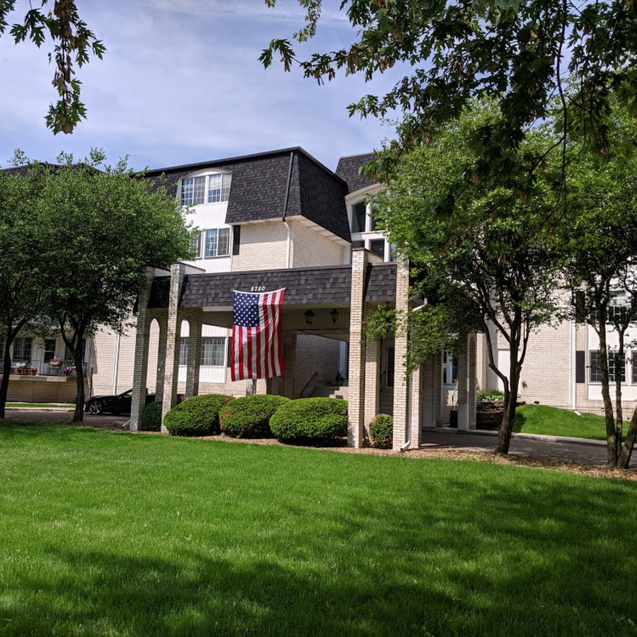 Harrison Heights Condominiums YouTube