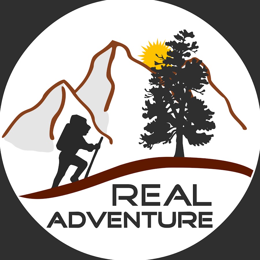 Real adventure