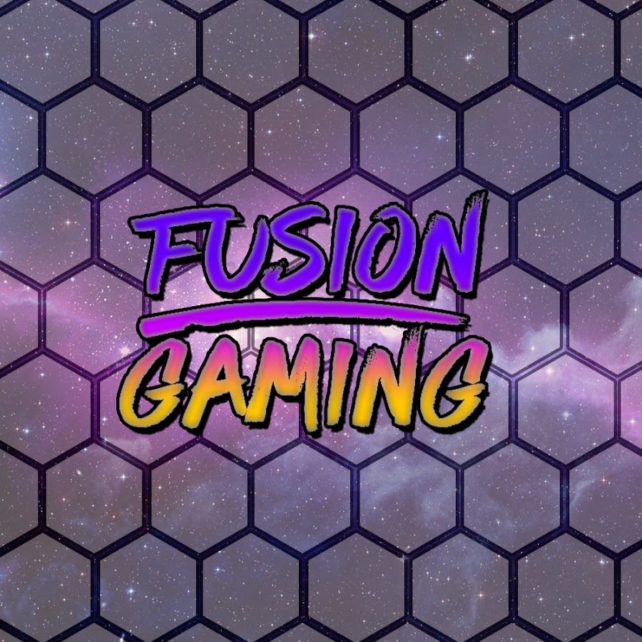 Fusion Gaming - YouTube