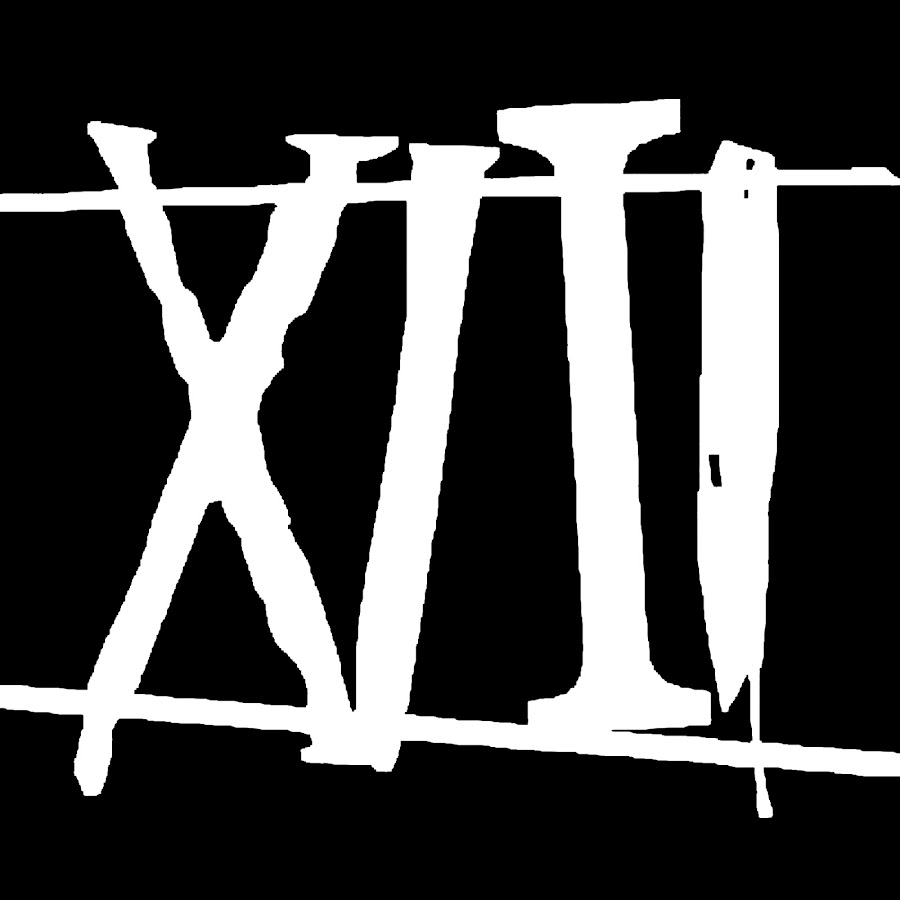 Xiii группа. Логотип группы XIII. XIII клан.