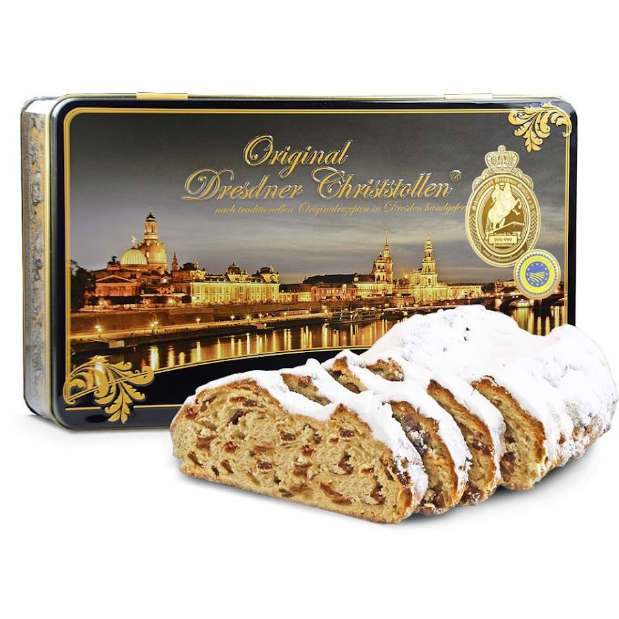 StollenausDresden.de YouTube