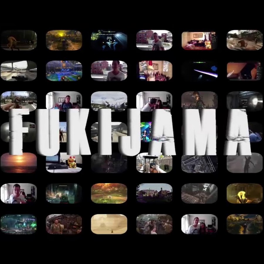 fukijamas