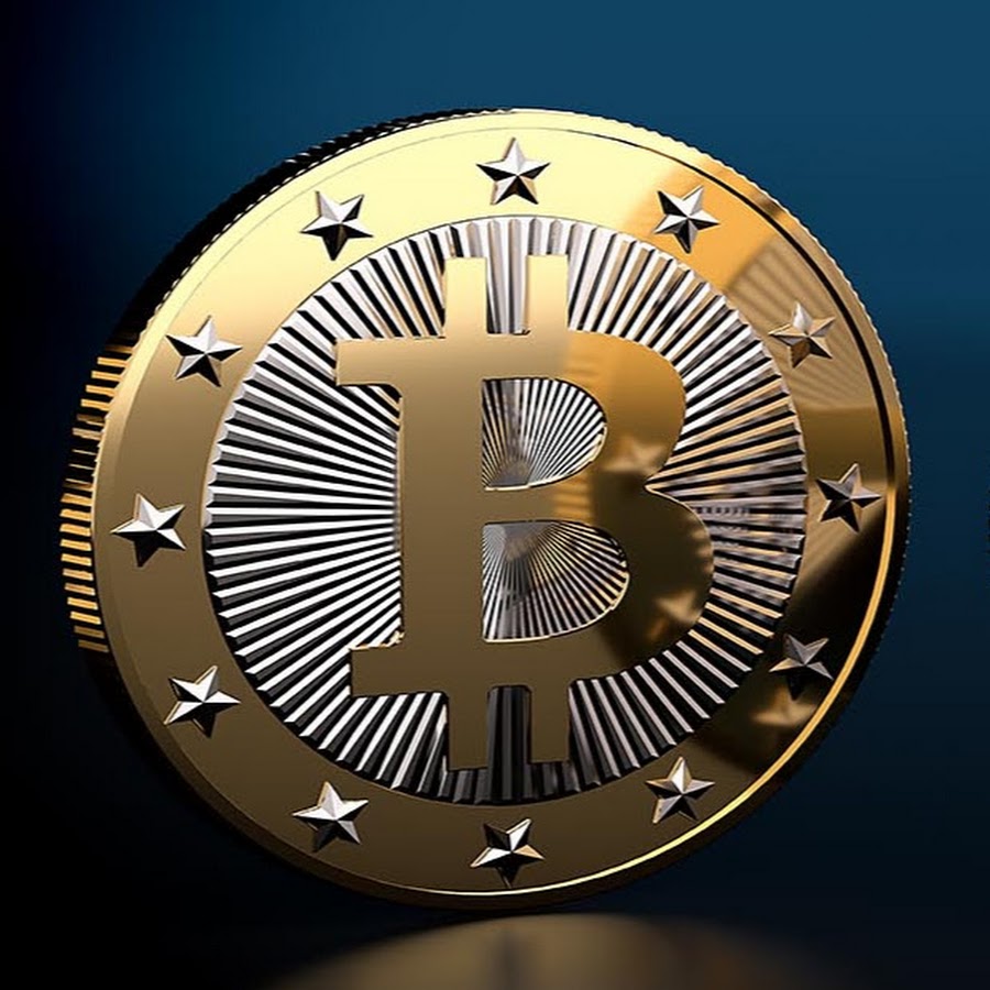 Crypto Revolution - YouTube