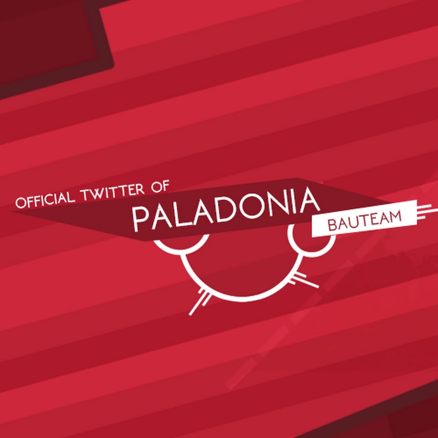 Paladonia YouTube