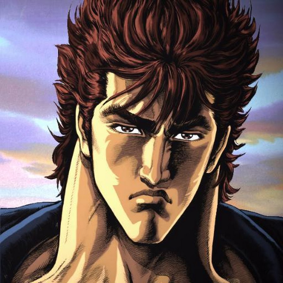 Ken Il Guerriero 3 Serie Completa Italiano